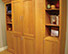 Living Room Cabinet Installation Company in Knoxville TN